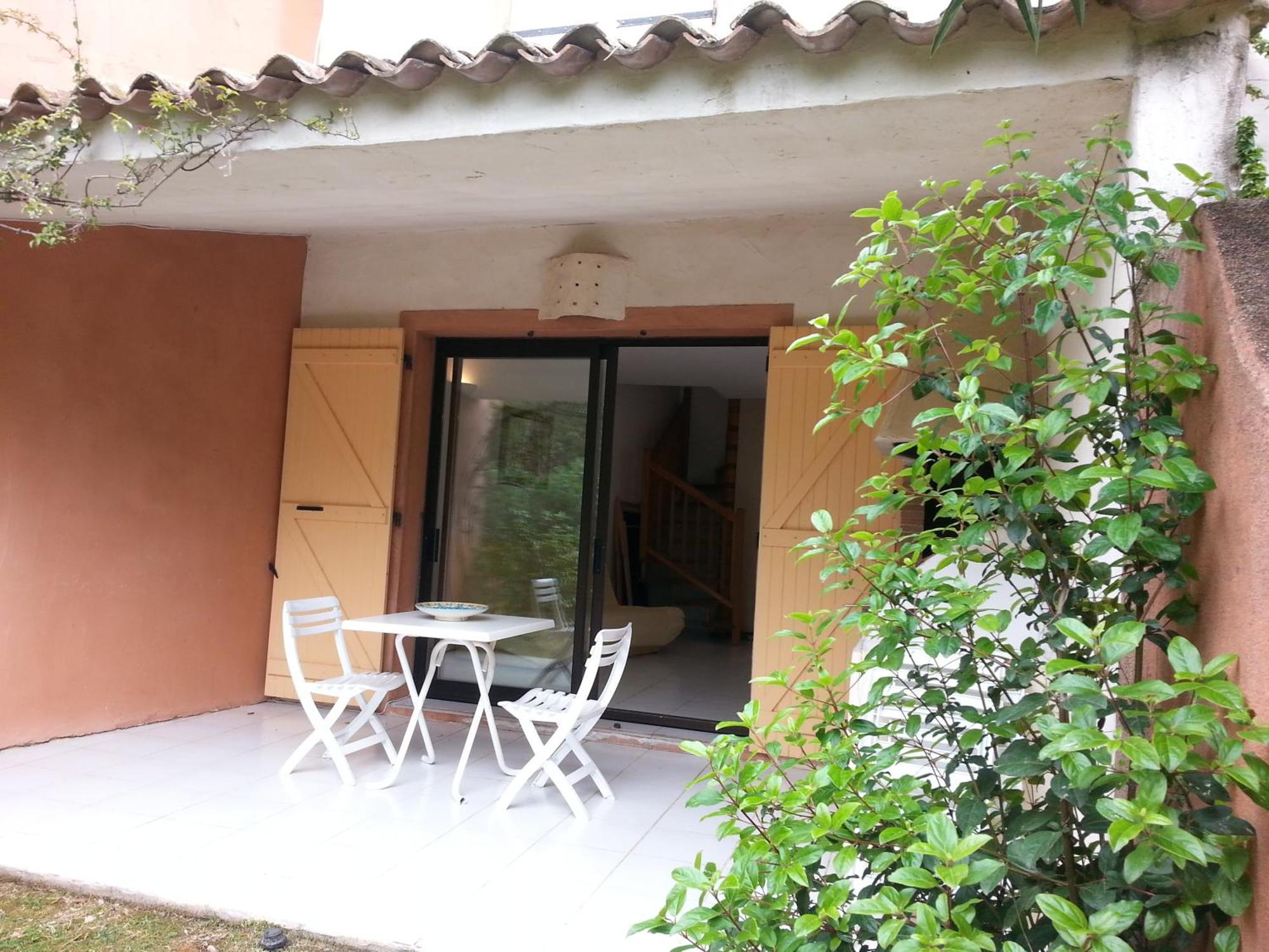 Residence Le Village Marin Porto-Vecchio  Zimmer foto
